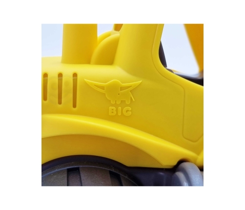 Big Power Worker Mini  Koparka