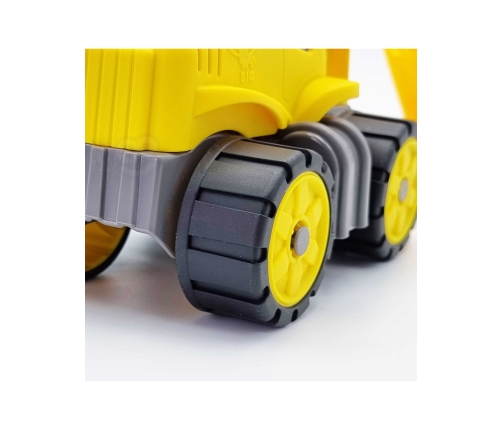 Big Power Worker Mini  Koparka