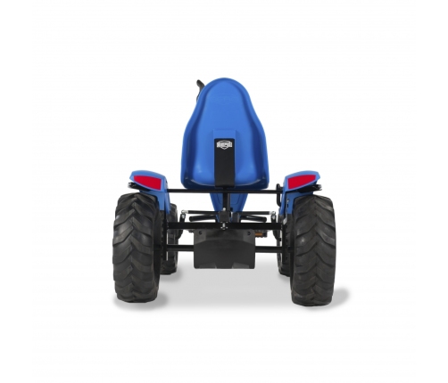 BERG Педальный картинг XL New Holland BFR