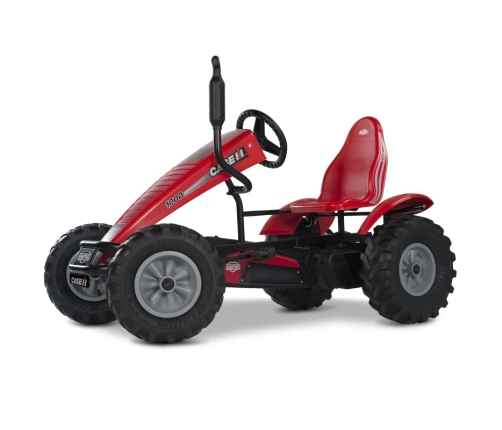 BERG Kartings ar pedāļiem XL Case IH BFR