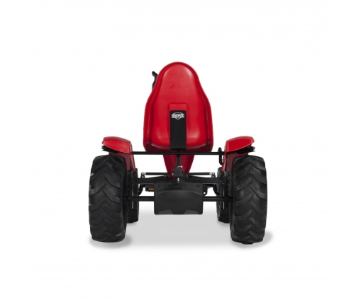 BERG Kartings ar pedāļiem XL Case IH BFR