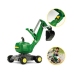 Трактор-каталка Rolly Toys RollyDigger John Deere Green