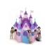 FEBER Bērnu dārza mājiņa Princeses pils