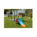 FEBER Zjeżdżalnia Ogrodowa Ślizg Wodny 152 cm
