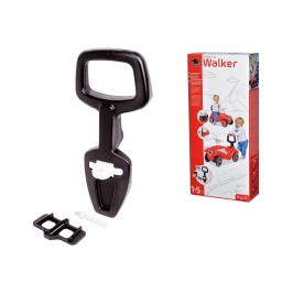 Muguras atbalsts stumjamai mašīnai BIG Bobby Car