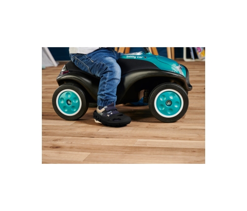 BIG Aizsargapvalki Black