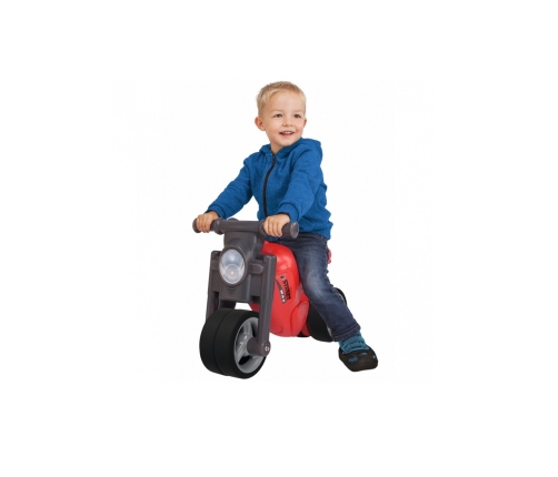 BIG Aizsargapvalki Black