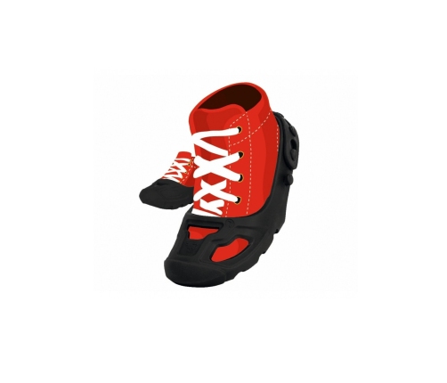 BIG Aizsargapvalki Black