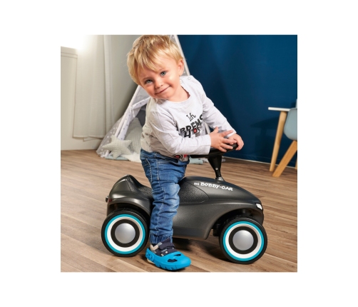 BIG Aizsargapvalki Blue