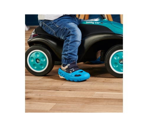 BIG Aizsargapvalki Blue