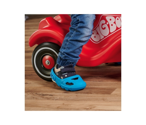 BIG Aizsargapvalki Blue