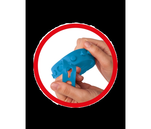 BIG Aizsargapvalki Blue