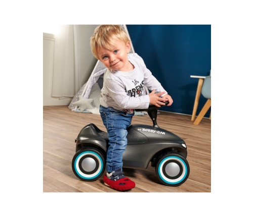 BIG Aizsargapvalki Red