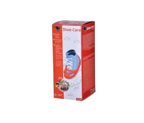 BIG Aizsargapvalki Red