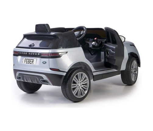 Bērnu elektroauto FEBER Range Rover Velar