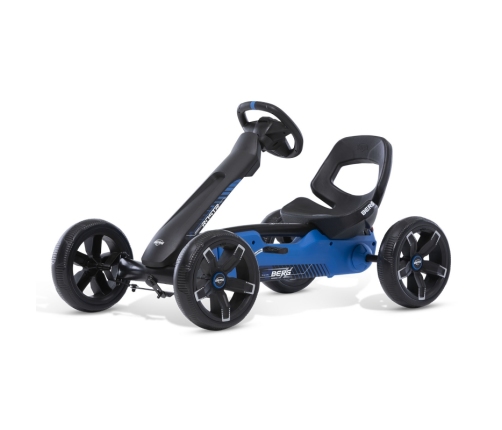 BERG Kartings ar pedāļiem Reppy Roadster  2,5 - 6 gadiem līdz 30 kg