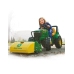Rolly Toys Traktor na Pedały John Deere FarmTrac 3-8 Lat