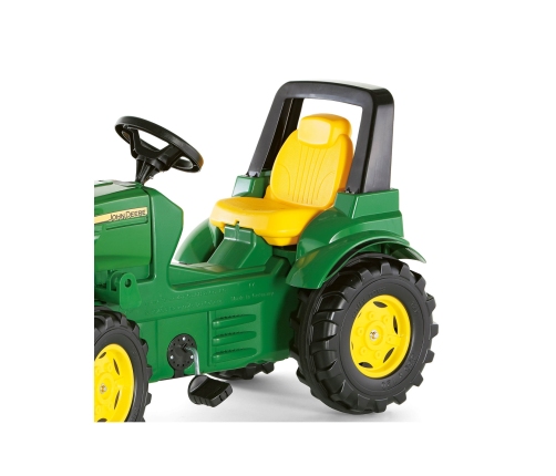 Rolly Toys Traktor na Pedały John Deere FarmTrac 3-8 Lat