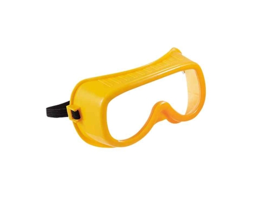 WOOPIE Duża Piła Łańcuchowa Zestaw Narzędzi Kask Okulary Rękawiczki