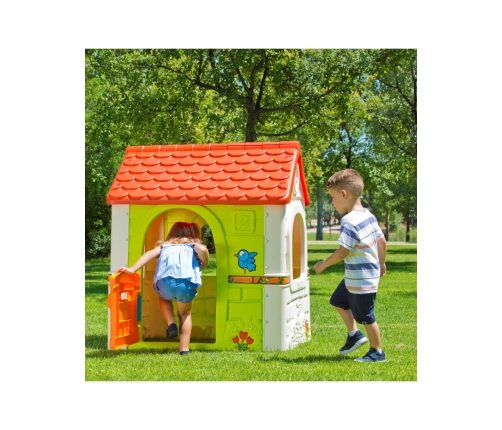 FEBER Fantasy Bērnu dārza māja