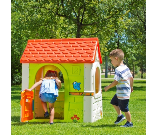 FEBER Fantasy Детский домик садовый