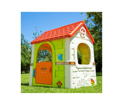 FEBER Fantasy Bērnu dārza māja