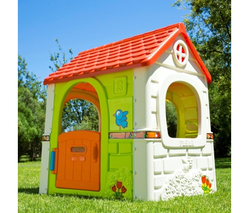 FEBER Fantasy Детский домик садовый