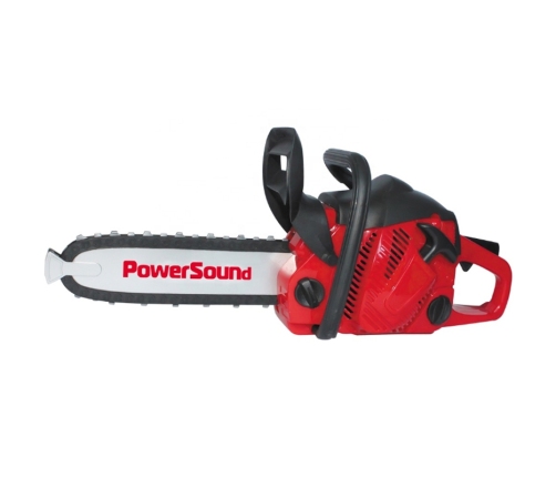 WOOPIE Piła Motorowa Łańcuchowa Dla Dzieci Gumowy Obrotowy Łańcuch