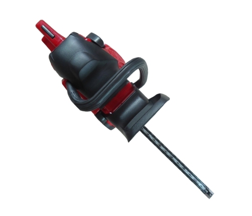 WOOPIE Piła Motorowa Łańcuchowa Dla Dzieci Gumowy Obrotowy Łańcuch