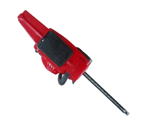 WOOPIE Piła Motorowa Łańcuchowa Dla Dzieci Gumowy Obrotowy Łańcuch