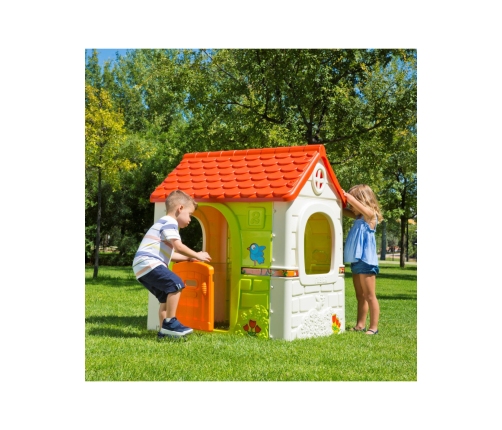 FEBER Fantasy Bērnu dārza māja