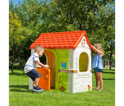 FEBER Fantasy Детский домик садовый