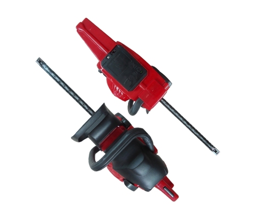 WOOPIE Piła Motorowa Łańcuchowa Dla Dzieci Gumowy Obrotowy Łańcuch