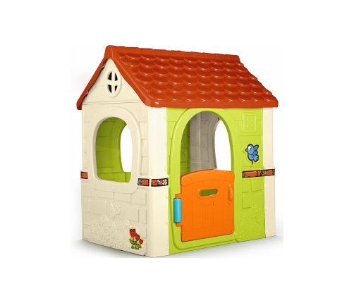 FEBER Fantasy Bērnu dārza māja