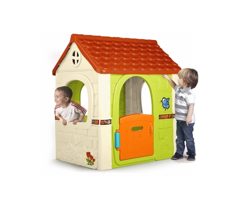 FEBER Fantasy Bērnu dārza māja
