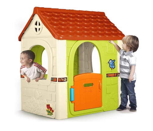 FEBER Fantasy Детский домик садовый