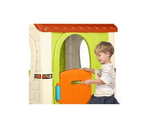 FEBER Fantasy Bērnu dārza māja