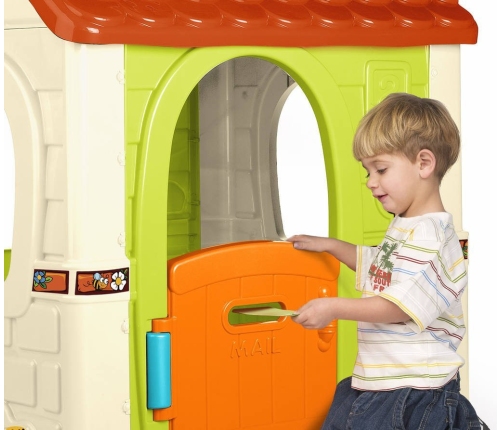 FEBER Fantasy Детский домик садовый