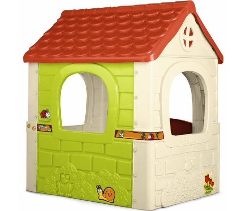 FEBER Fantasy Детский домик садовый