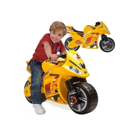 Stumjams motocikls INJUSA Winner 750 sx