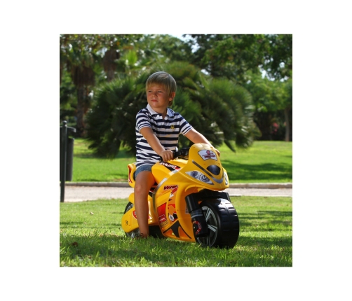 Stumjams motocikls INJUSA Winner 750 sx