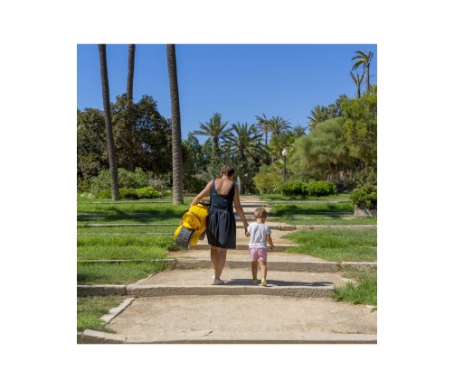 Stumjams motocikls INJUSA Winner 750 sx