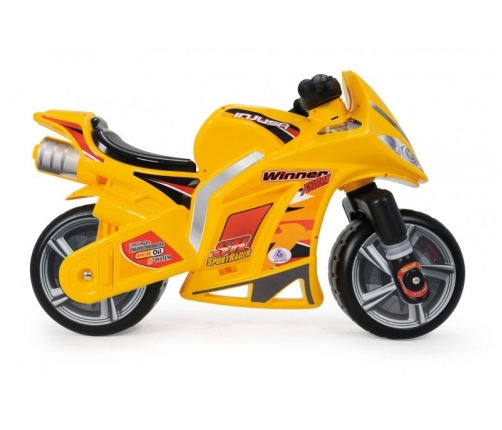 Детский мотоцикл-каталка INJUSA Winner 750 sx