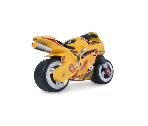 Stumjams motocikls INJUSA Winner 750 sx