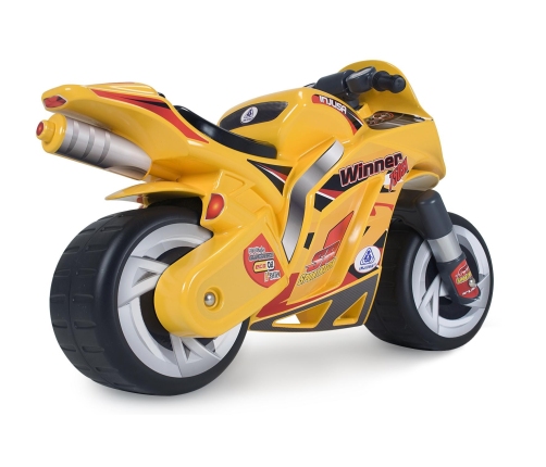 Детский мотоцикл-каталка INJUSA Winner 750 sx