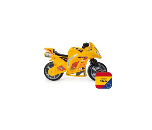 Stumjams motocikls INJUSA Winner 750 sx