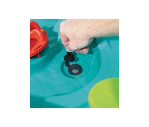 Step2 Stół Wodny z Wyspą i akcesoriami Splish Splash Seas Water Table™