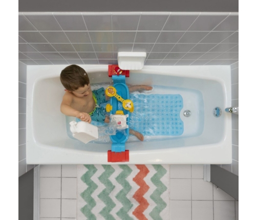 Step2 Zestaw Statek do Kąpieli z Deszczownicą + Akcesoria