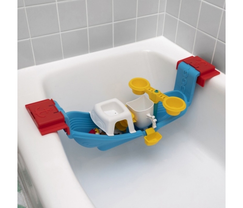 Step2 Zestaw Statek do Kąpieli z Deszczownicą + Akcesoria