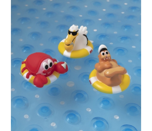 Step2 Zestaw Statek do Kąpieli z Deszczownicą + Akcesoria